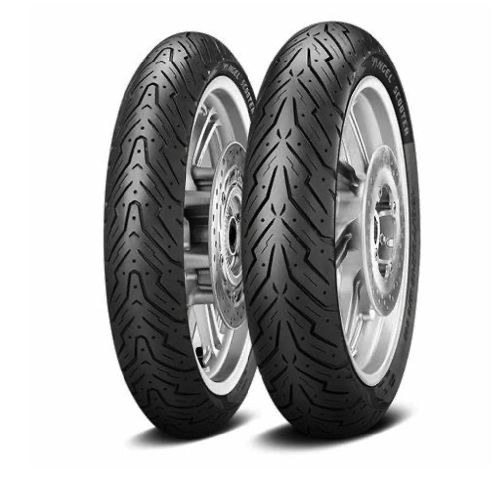 Мотошина Pirelli Angel Scooter 130/70-12 56L TL