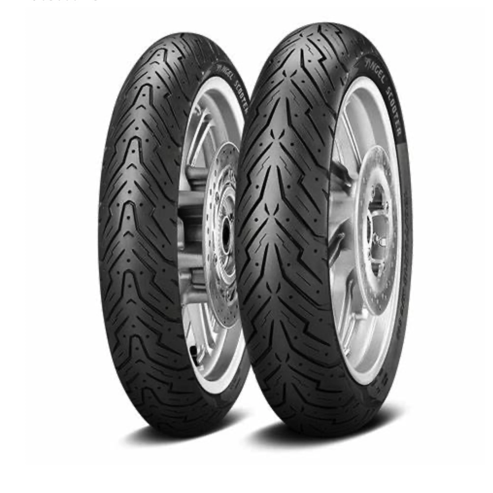 Мотошина Pirelli Angel Scooter 3,50-10 59J TL
