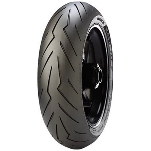 Мотошина Pirelli Diablo Rosso III E 190/55-17