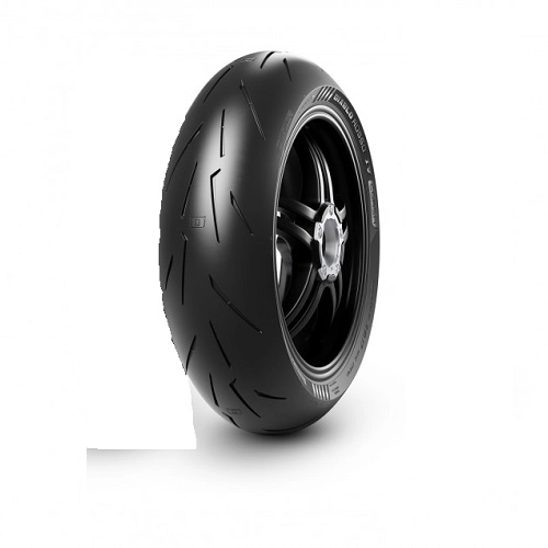 Мотошина Pirelli Diablo Rosso IV Corsa 110/70-17 54W TL