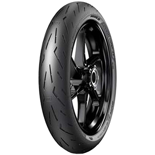 Мотошина Pirelli Diablo Rosso IV Corsa 120/70-17