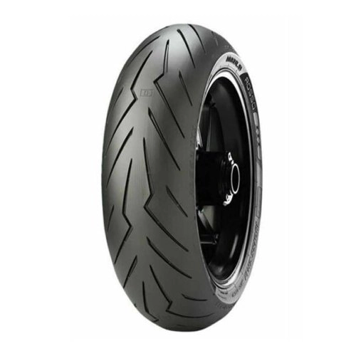 Мотошина Pirelli Diablo Rosso Scooter 100/80-14