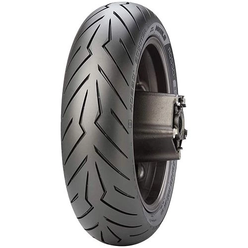 Мотошина Pirelli Diablo Rosso Scooter 120/70-13 53P TL