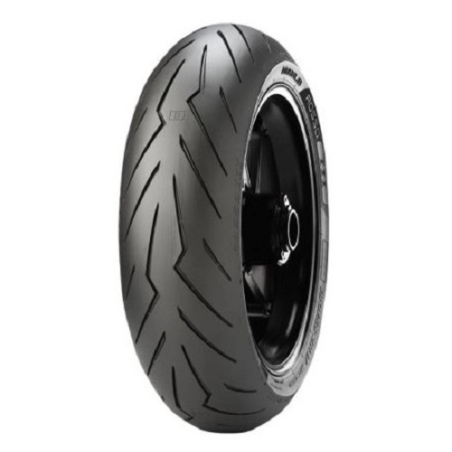 Мотошина Pirelli Diablo Rosso Scooter 140/70-14 62S TL
