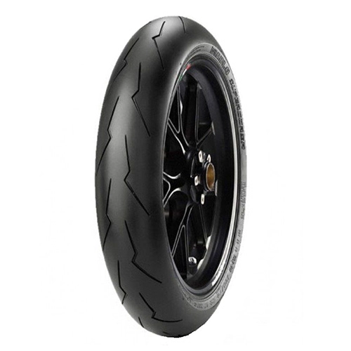 Мотошина Pirelli Diablo Supercorsa V2 SC2 120/70-17