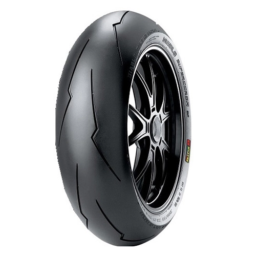Мотошина Pirelli Diablo Supercorsa V2 SC2 200/55-17