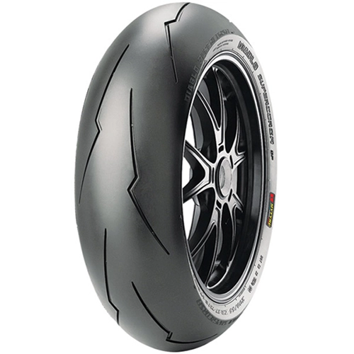 Мотошина Pirelli Diablo Supercorsa V2 SP 180/55-17