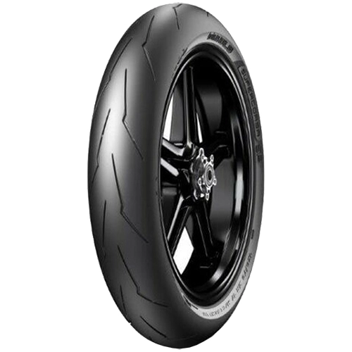 Мотошина Pirelli Diablo Supercorsa V3 SC1 110/70-17
