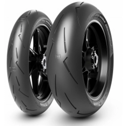 Мотошина Pirelli Diablo Supercorsa V4 SC3 200/55-17 78V TL