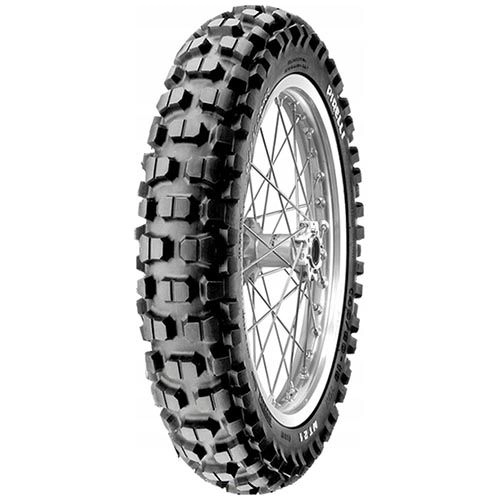 Мотошина Pirelli MT21 Rallycross 120/90-17