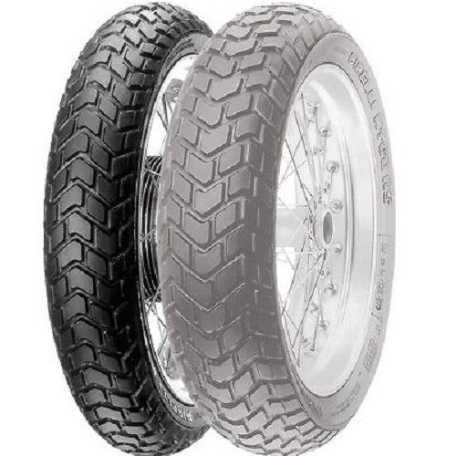 Мотошина Pirelli MT60 110/80-18 58T TT
