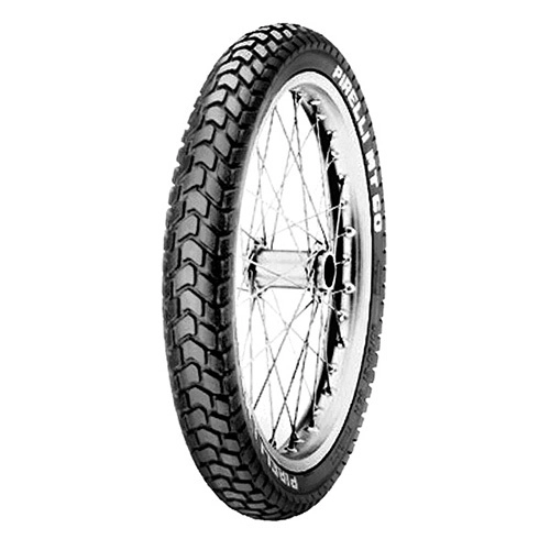 Мотошина Pirelli MT60 110/80-18 Front