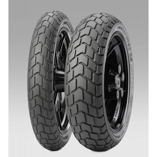 Мотошина Pirelli MT60 (A) 90/90-21 54S TT