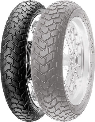Мотошина Pirelli MT60 (E) 90/90-21 54H TL