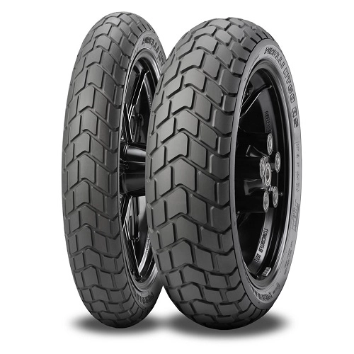 Мотошина Pirelli MT60 RS 150/60-17 66H TL