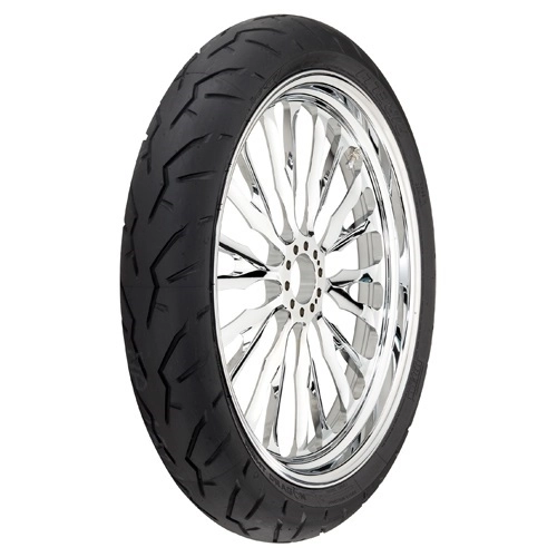 Мотошина Pirelli Night Dragon 130/60-19