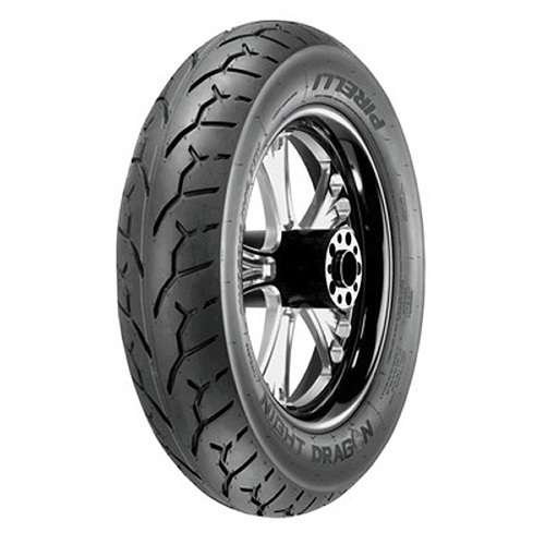Мотошина Pirelli Night Dragon 180/70-16