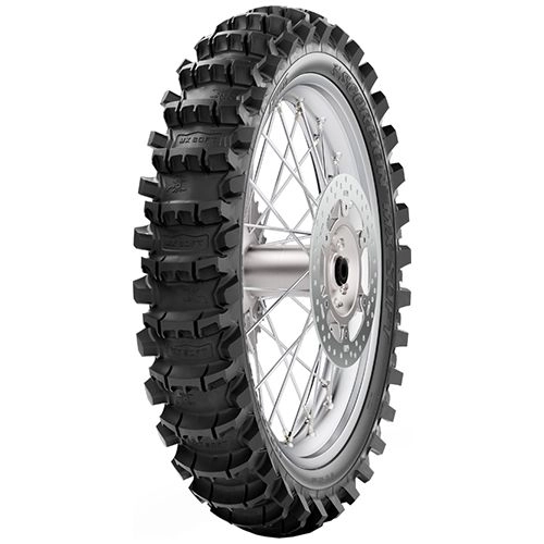 Мотошина Pirelli Scorpion MX Soft NHS 80/100-12
