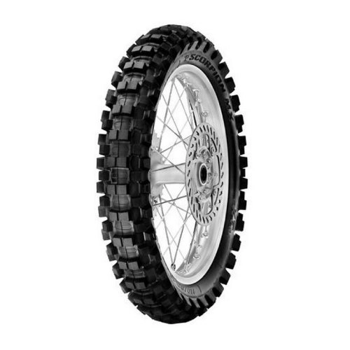 Мотошина Pirelli Scorpion MX32 Mid Soft Stadium 120/90-19
