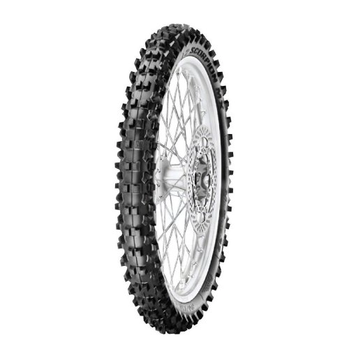 Мотошина Pirelli Scorpion MX32 Mid Stadium 80/100-21