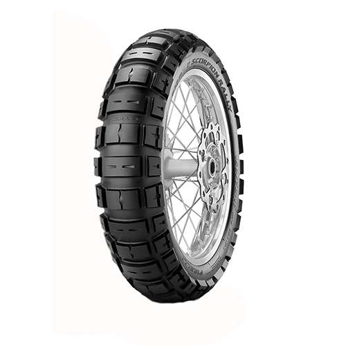 Мотошина Pirelli Scorpion Rally 170/60-17