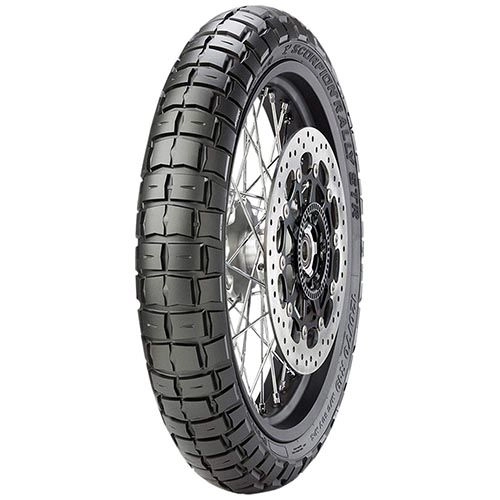 Мотошина Pirelli Scorpion Rally STR A 90/90-21