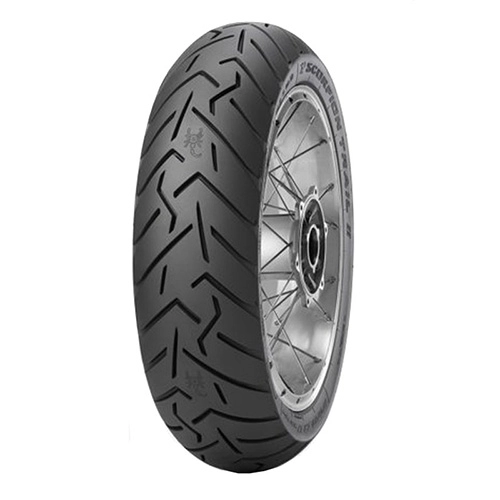 Мотошина Pirelli Scorpion Trail II 150/70-17