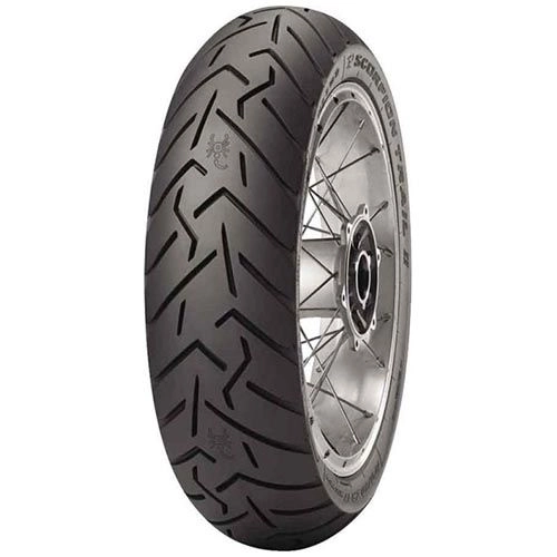 Мотошина Pirelli Scorpion Trail II U 170/60-17