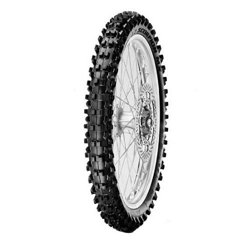 Мотошина Pirelli Scorpion XC Mid Soft 80/100-21