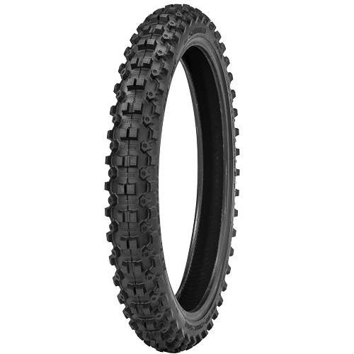 Мотошина Shinko 216 80/100-21 51R TT