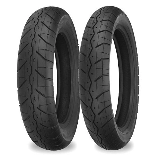 Мотошина Shinko 230 140/90-15 76V TL