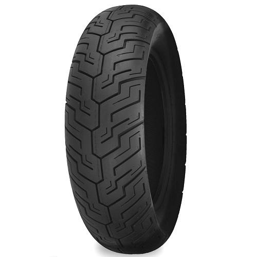 Мотошина Shinko 733 100/90-19 57H TL