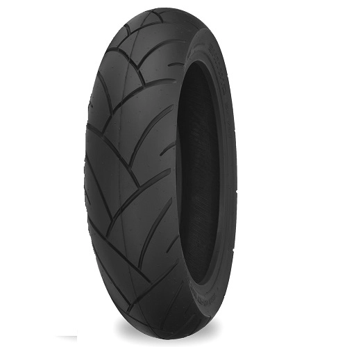 Мотошина Shinko 741 150/70-17 69H TL