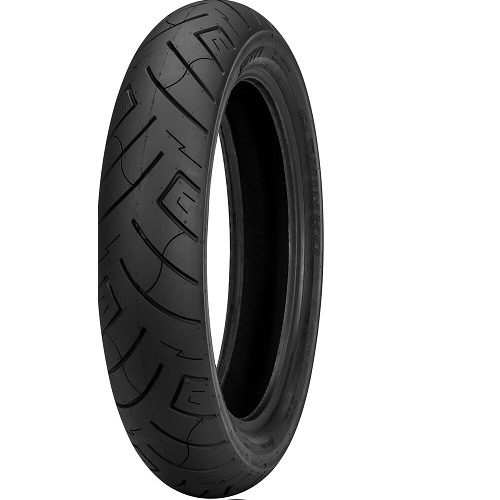 Мотошина Shinko 777 180/55-18 84H TL