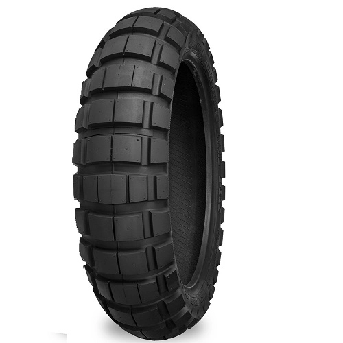 Мотошина Shinko 805 170/60-17 72H TL