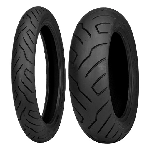 Мотошина Shinko 999 110/90-19 62H TL