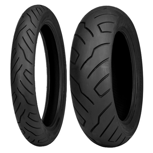 Мотошина Shinko 999 130/70-18 69H TL
