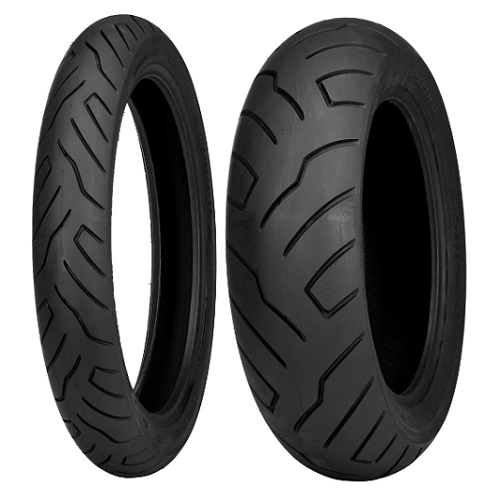 Мотошина Shinko 999 130/80-17 65H TL