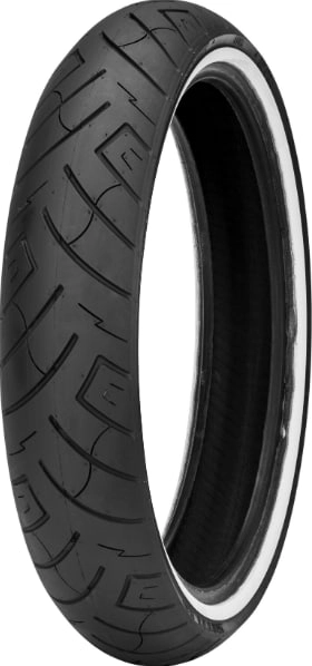 Мотошина Shinko SR777 WW 140/80-17