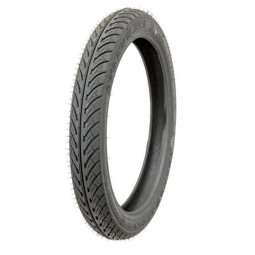 Мотошина Speedways Tyres Cobra F-1 2,75-18 TL