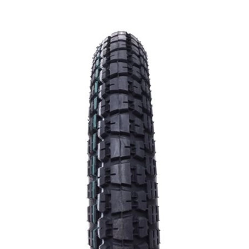 Мотошина Vee Rubber 2,50-9 25D TT