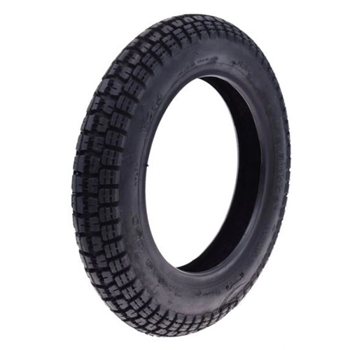Мотошина Vee Rubber 2,50-9 25D TT
