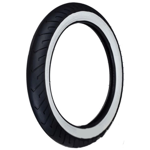 Мотошина Vee Rubber OG-012 WWW 2,75-16