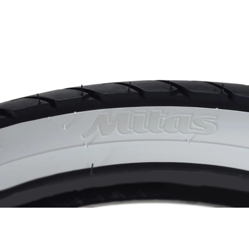 Мотошина Vee Rubber OG-012 WWW 2,75-16