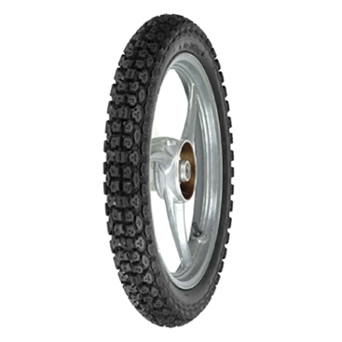 Мотошина Vee Rubber VRM022 4,00-18