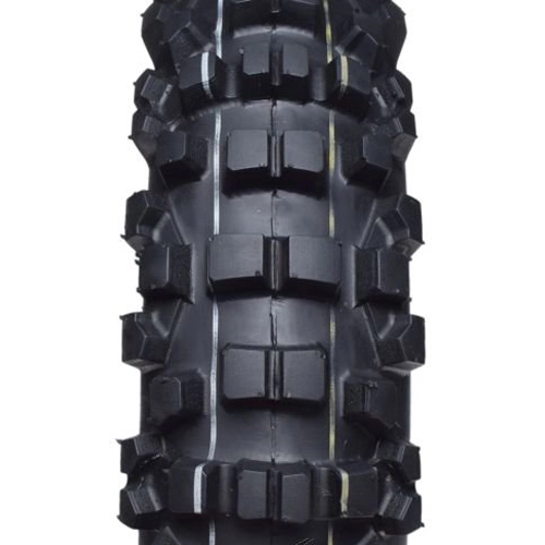 Мотошина Vee Rubber VRM500 90/100-14