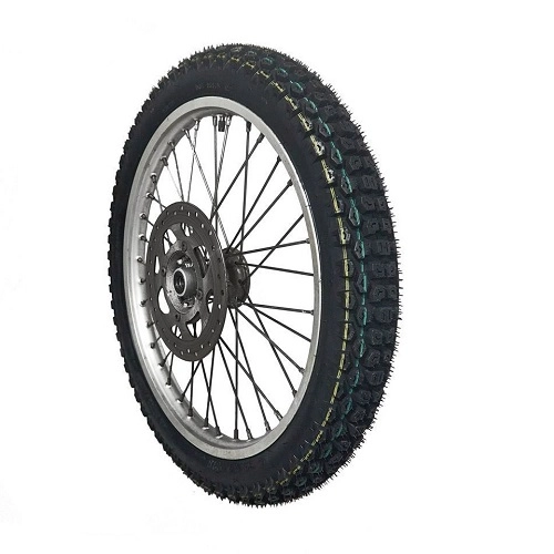 Мотошина Wanda AX270 3,00-21 57P TT