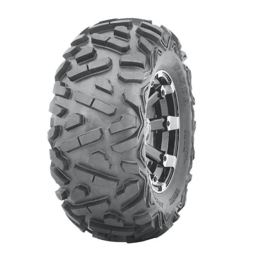 Мотошина Wanda P350 26x8-14