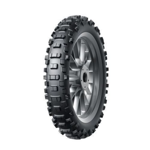 Мотошина Wanda Rymax E80 Enduro Soft 140/80-18