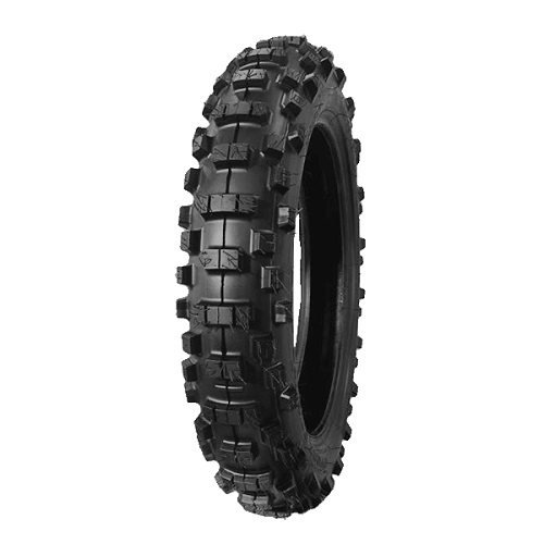 Мотошина Wanda Rymax Enduro E80 Extreme 140/80-18 70R TT